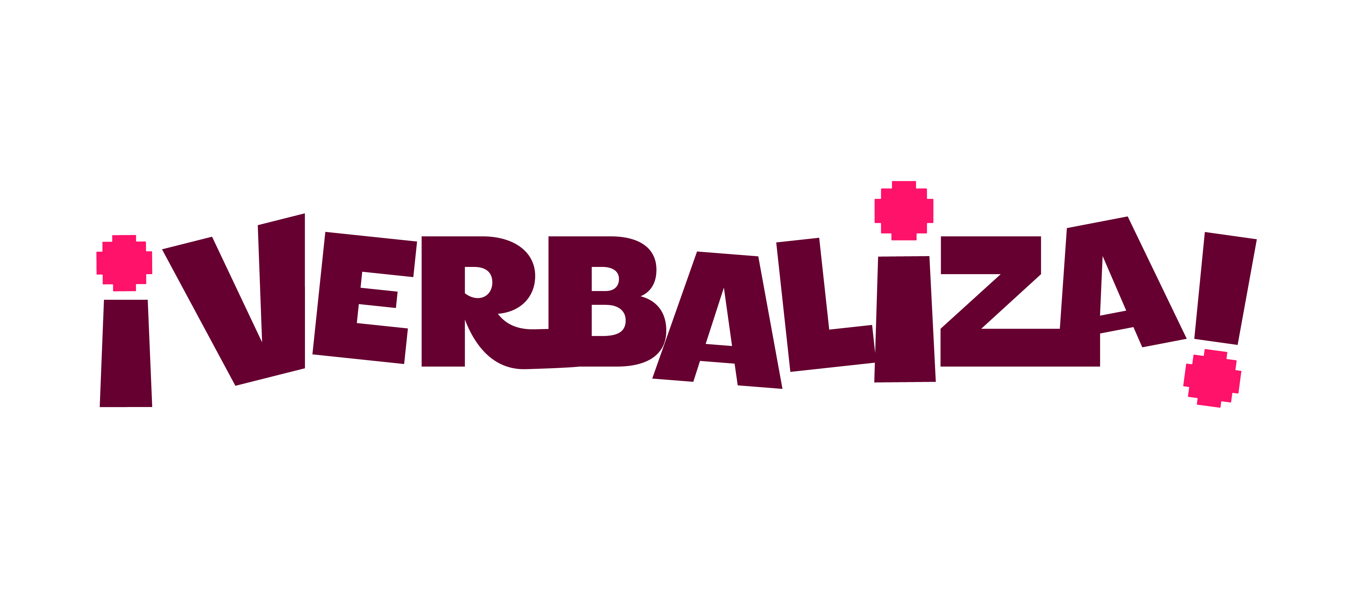 ¡Verbaliza!